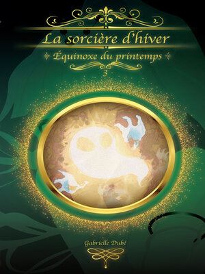 cover image of Équinoxe du printemps